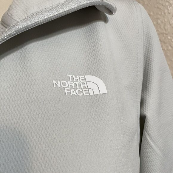 The North Face | Tekno Ridge Hoodie, windwall - Picture 4 of 16